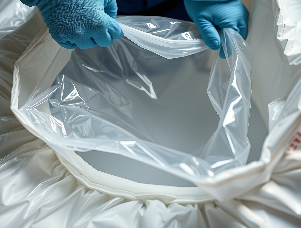 лайнер-бэги