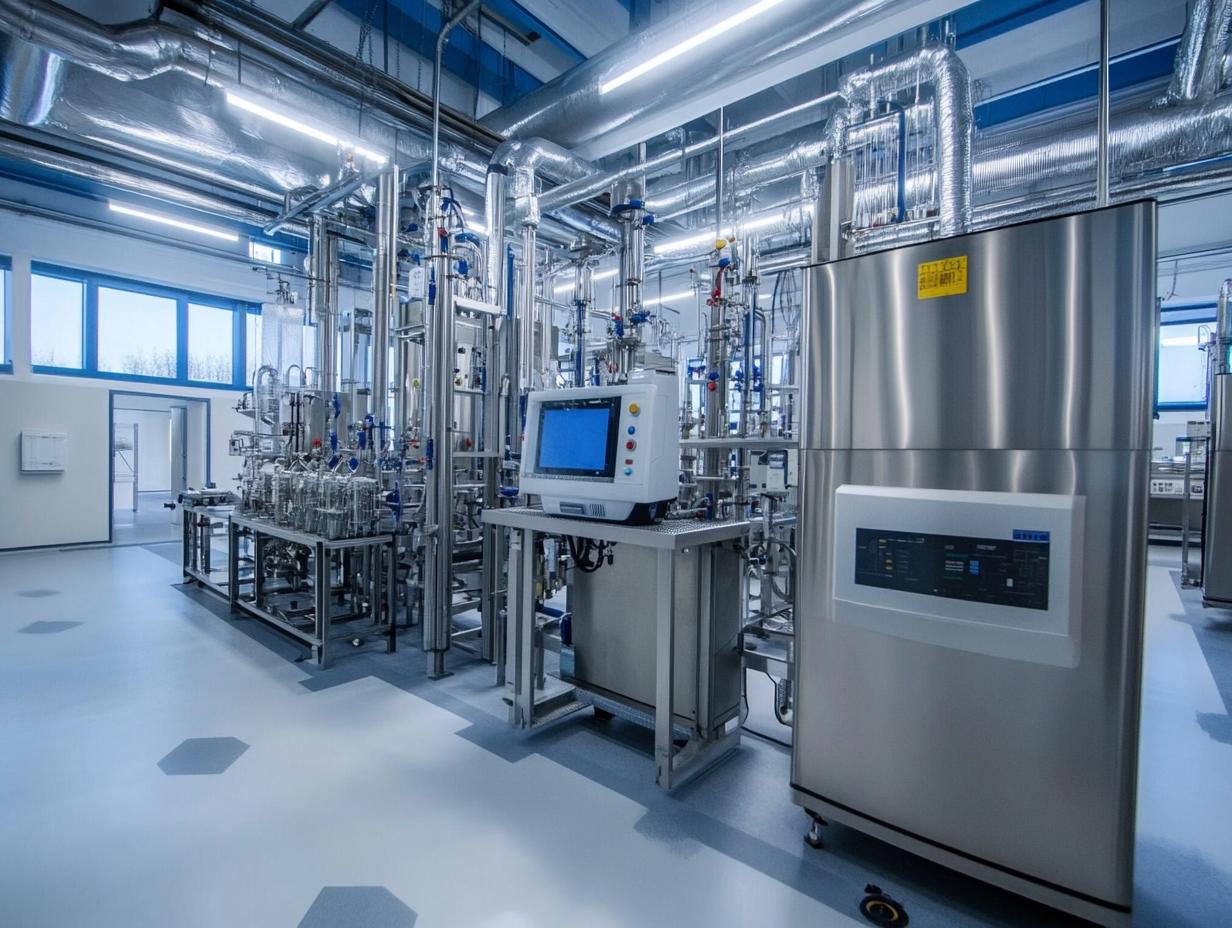 улучшители муки