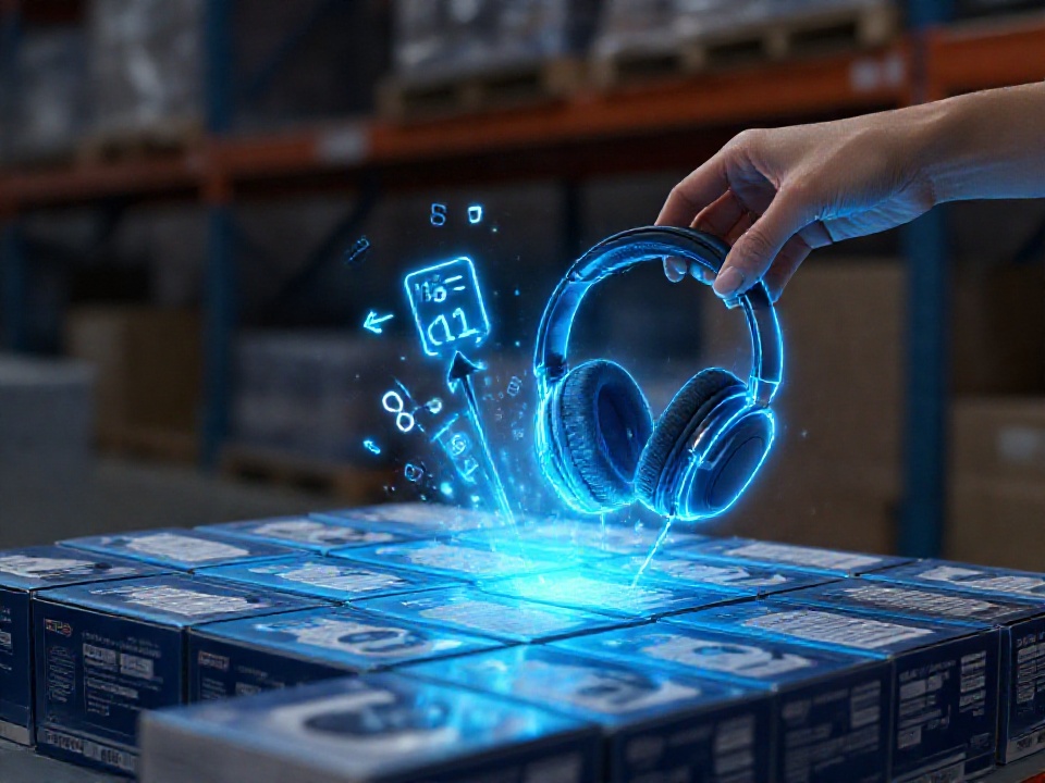 Почему Поставщики Наушников Оптом - Идеальный Выбор для Розничных Магазинов поставщики, наушников, оптом