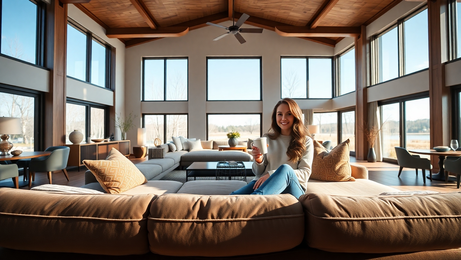 мягкая мебель на заказ красноярск