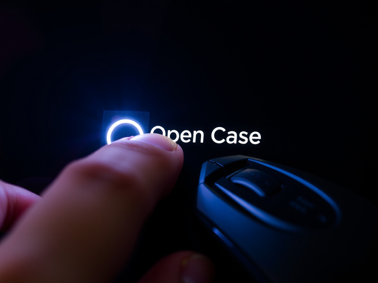 Кейсы CSGO с выводом в Стим