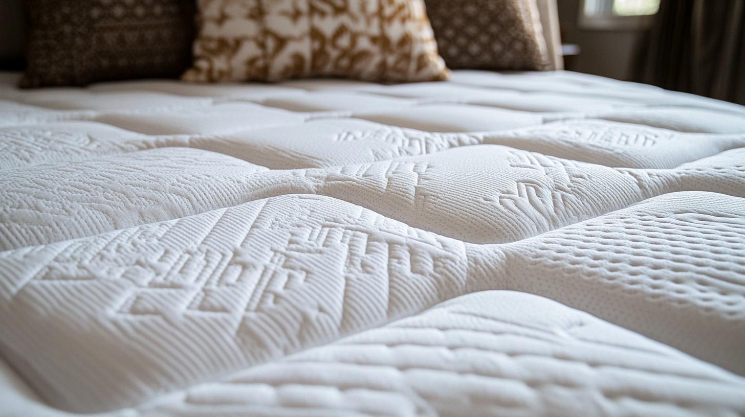 Как выбрать матрас?