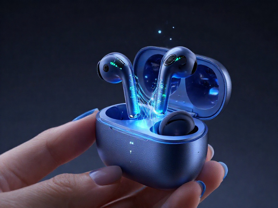 Поставщик наушников оптом