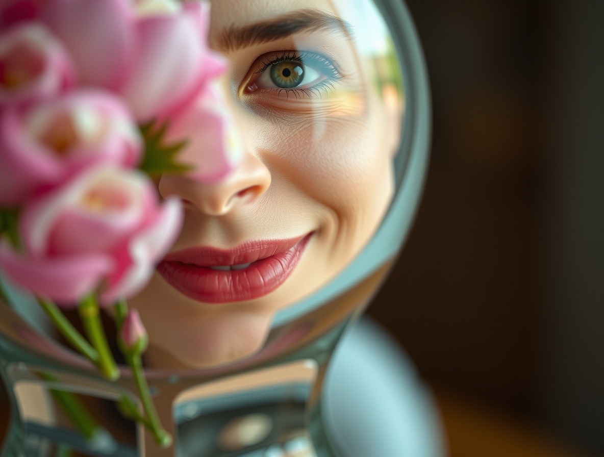 Ваза стекло купить