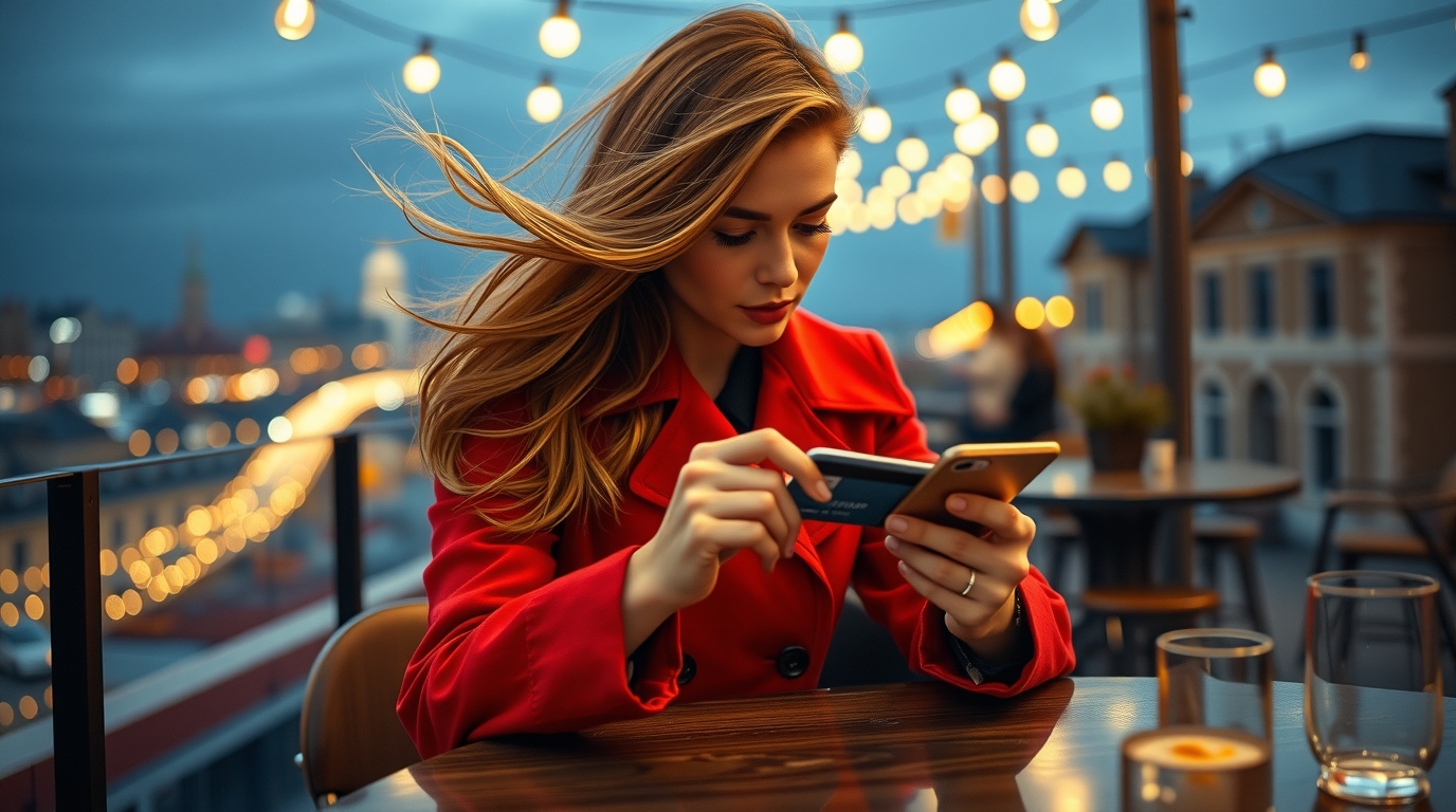 Инновационные технологии быстрых займов онлайн