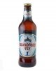 Пиво BADGER имбирное Blandford Fly 5,2% бут., 0,5 л.